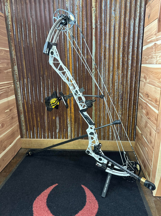 Used Title 36"