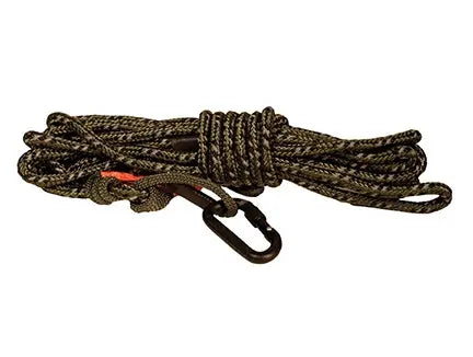 TREE SPIDER REFLECTIVE 30FT SAFTEY LINE
