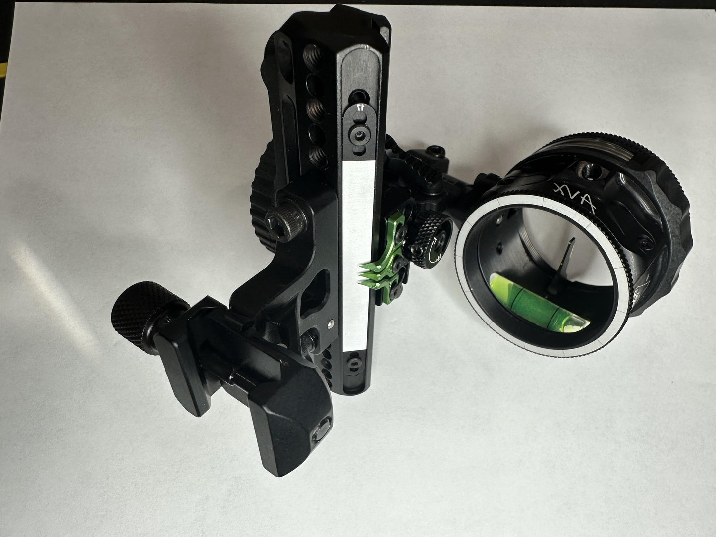 AXCEL DRIVER SLIDER- PICATINNY AVX-41 WITH RANGER PIN