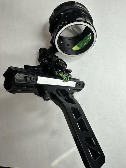 AXCEL DRIVER SLIDER- BRIDGE LOCK AVX-41