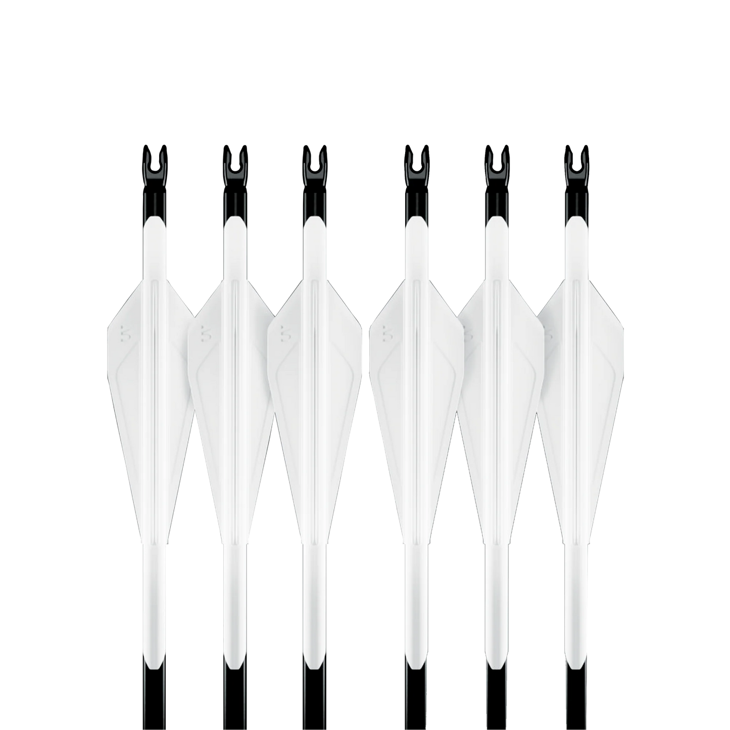 UV 1K ARROWS 6PK