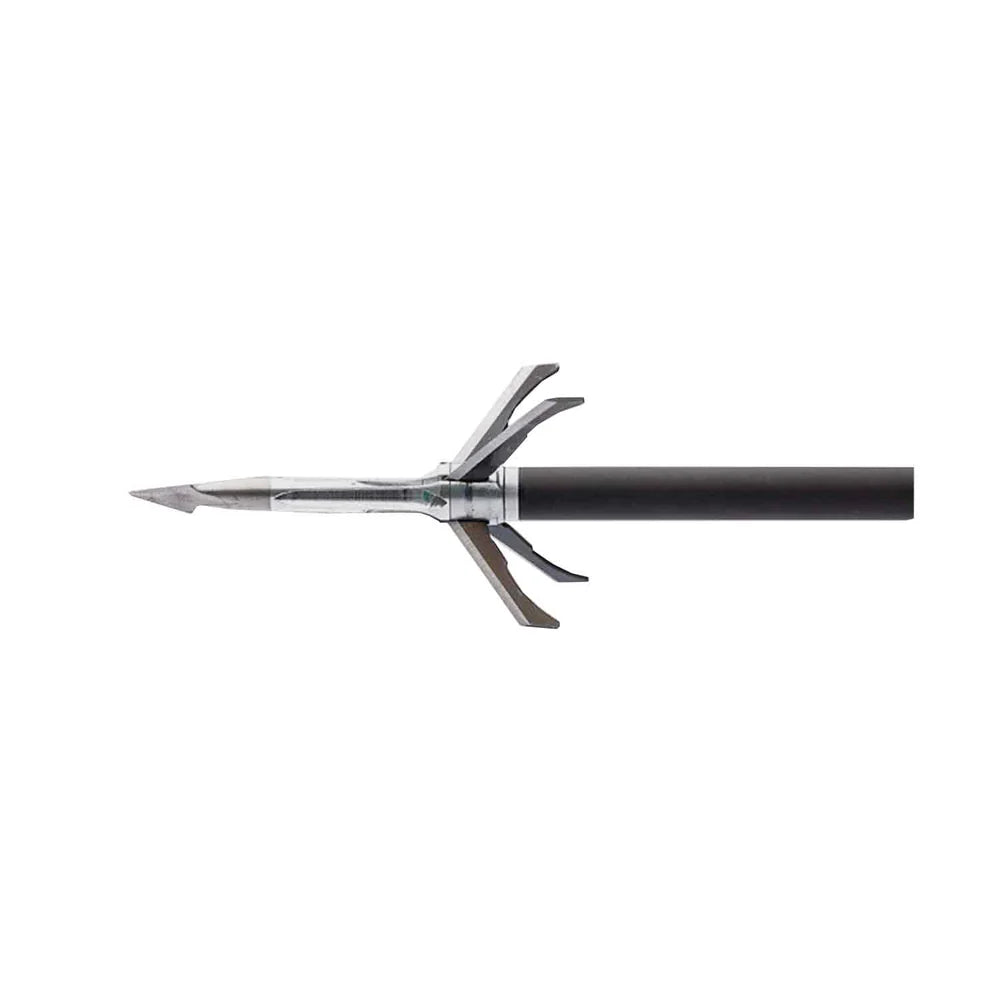 GRIM REAPER WHITETAIL EXTREME 4BL (125 GR) 4PK